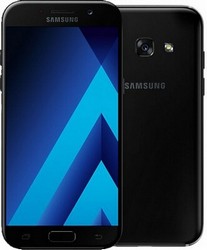 Замена тачскрина на телефоне Samsung Galaxy A5 (2017) в Ростове-на-Дону